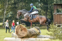 Keizer Myrle SCHOONES