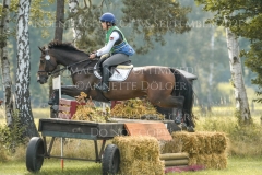 Intermezzo Dea Janneke BOONZAAIJER