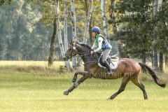 Intermezzo Dea Janneke BOONZAAIJER