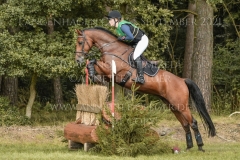 Chippie 5 Lisa-Marie FOERSTER