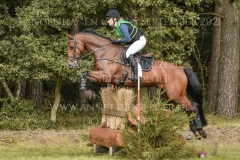 Chippie 5 Lisa-Marie FOERSTER