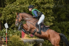 Chippie 5 Lisa-Marie FOERSTER