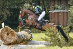 Chippie 5 Lisa-Marie FOERSTER