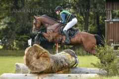 Chippie 5 Lisa-Marie FOERSTER