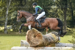 Chippie 5 Lisa-Marie FOERSTER