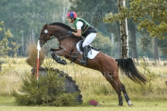 Wild West Clary Johanna Wetjen