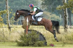 Wild West Clary Johanna Wetjen