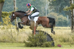 Wild West Clary Johanna Wetjen