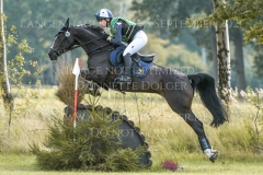 Femme Fatale Emma WIEDENHOEFT