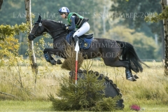 Femme Fatale Emma WIEDENHOEFT