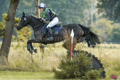 Femme Fatale Emma WIEDENHOEFT