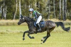 Femme Fatale Emma WIEDENHOEFT