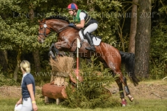 Wild West Clary Johanna Wetjen