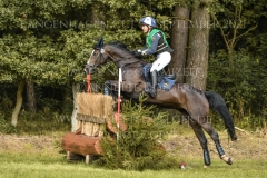 Femme Fatale Emma WIEDENHOEFT