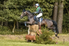 Femme Fatale Emma WIEDENHOEFT