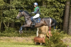 Femme Fatale Emma WIEDENHOEFT