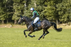 Femme Fatale Emma WIEDENHOEFT