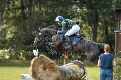 Femme Fatale Emma WIEDENHOEFT