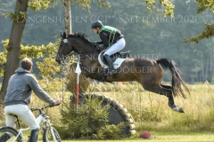 Kilbunny Vito Freya Fuellgraebe