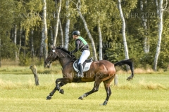 Kilbunny Vito Freya Fuellgraebe