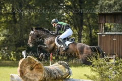 Kilbunny Vito Freya Fuellgraebe