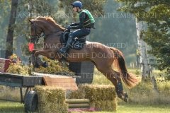 Very Special Brandon SCHAEFER-GEHRAU