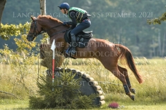 Very Special Brandon SCHAEFER-GEHRAU