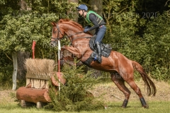 Very Special Brandon SCHAEFER-GEHRAU