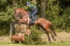 Very Special Brandon SCHAEFER-GEHRAU