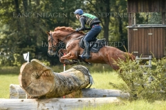 Very Special Brandon SCHAEFER-GEHRAU