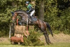 Sambia 38 Amelie Josepha HAGEN