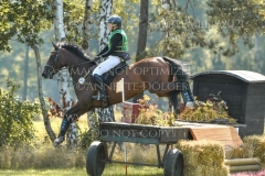 Hulda Malin PETERSEN