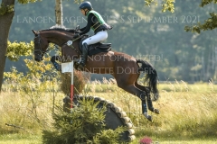 Hulda Malin PETERSEN