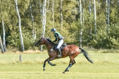 Hulda Malin PETERSEN