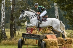 Great Twist d'Ive Z Julia Krajewski