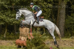 Great Twist d'Ive Z Julia Krajewski