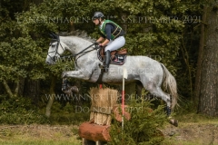 Great Twist d'Ive Z Julia Krajewski