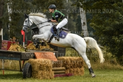 Vanilla Ice Hannah Koch