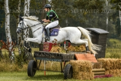 Vanilla Ice Hannah Koch