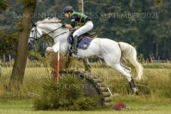 Vanilla Ice Hannah Koch