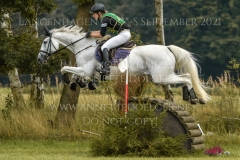 Vanilla Ice Hannah Koch