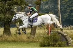 Vanilla Ice Hannah Koch