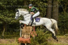 Vanilla Ice Hannah Koch