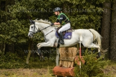 Vanilla Ice Hannah Koch