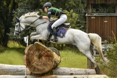 Vanilla Ice Hannah Koch