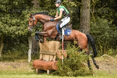 Karlsson 36 Paula FATTEICHER