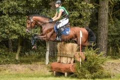 Karlsson 36 Paula FATTEICHER