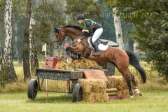 Casiraghi 5 Charlotte VON BUTTLAR