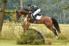 Casiraghi 5 Charlotte VON BUTTLAR