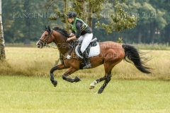 Casiraghi 5 Charlotte VON BUTTLAR